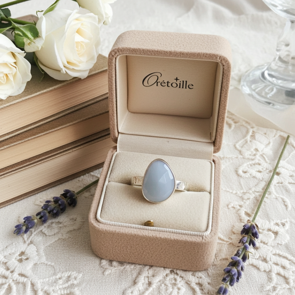 Gift Guide – Romantic Jewelry for Her