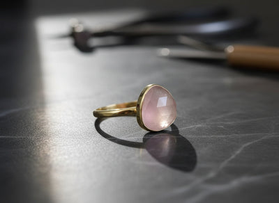 The Heart Behind Orétoille