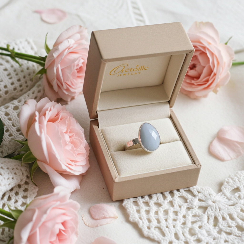 Orétoille Jewelry Gift Card
